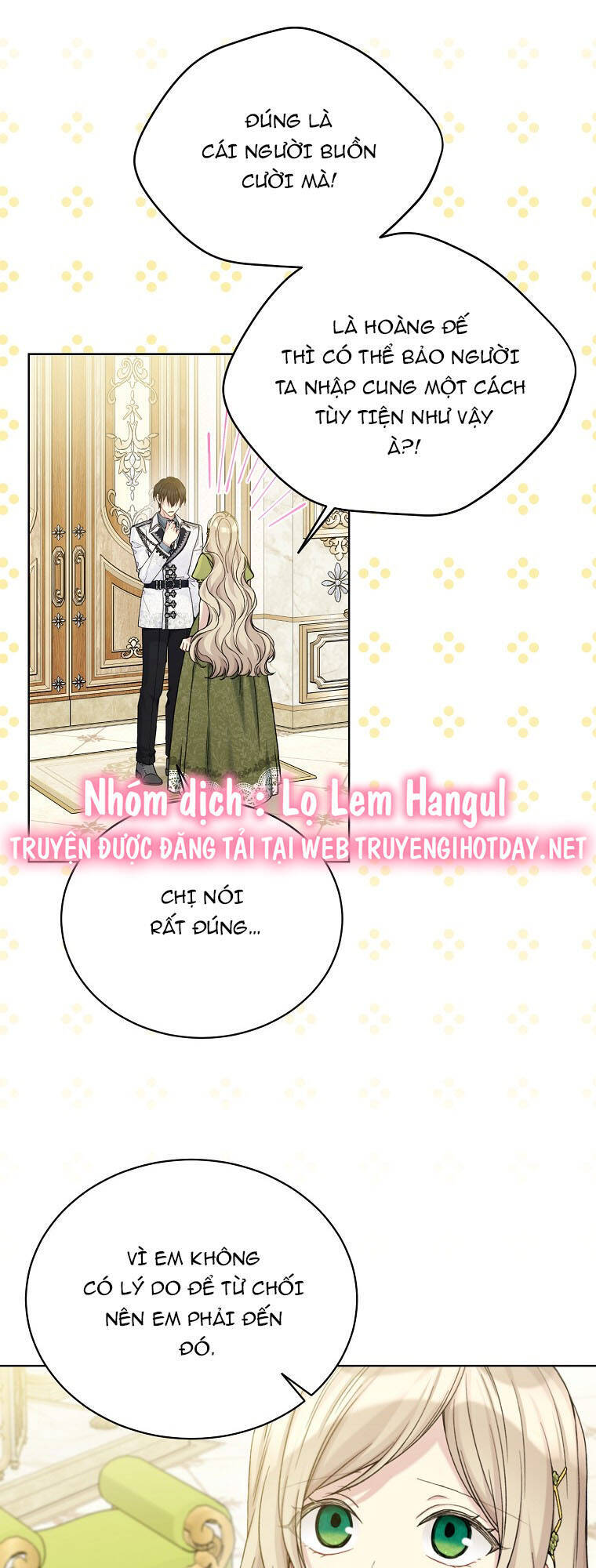 Vương Miện Viridescent Chapter 94 - 43