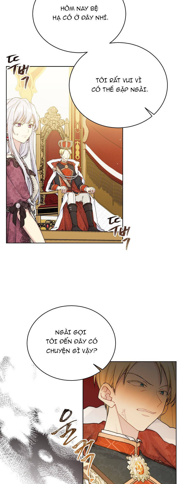 Vương Miện Viridescent Chapter 95 - 22