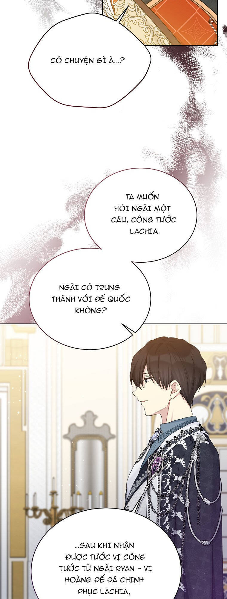 Vương Miện Viridescent Chapter 95 - 23
