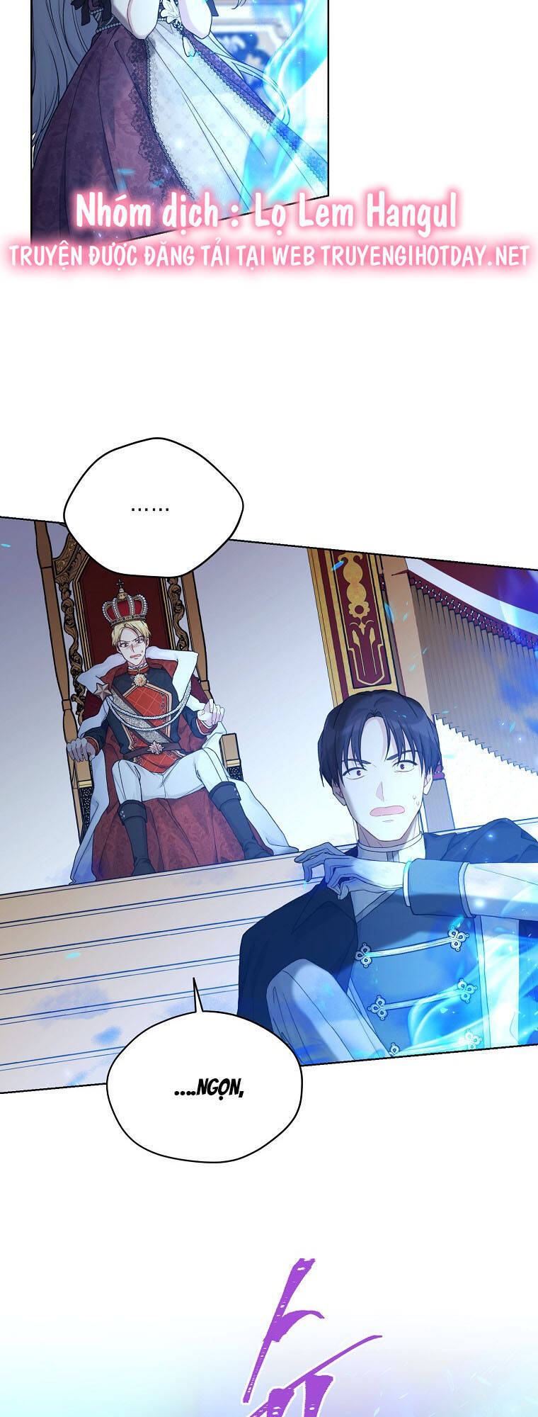 Vương Miện Viridescent Chapter 95 - 30