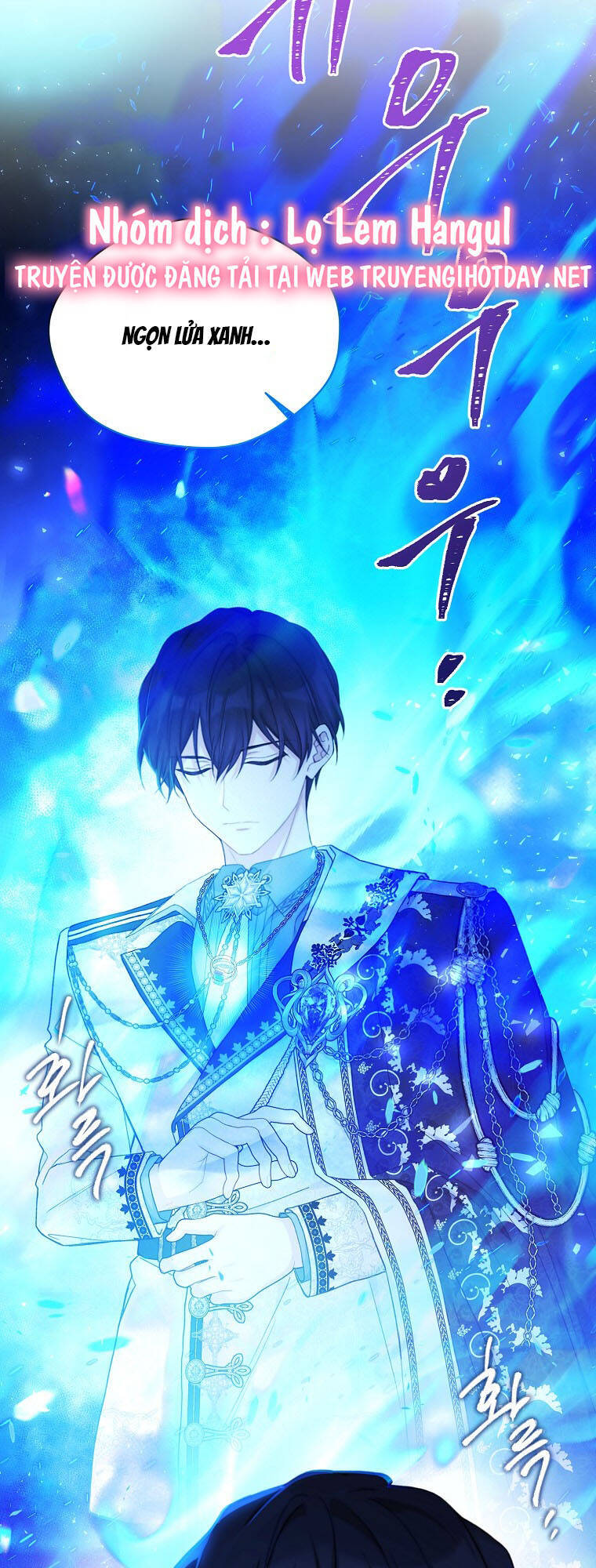 Vương Miện Viridescent Chapter 95 - 31