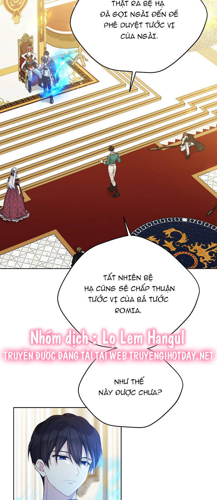 Vương Miện Viridescent Chapter 95 - 42