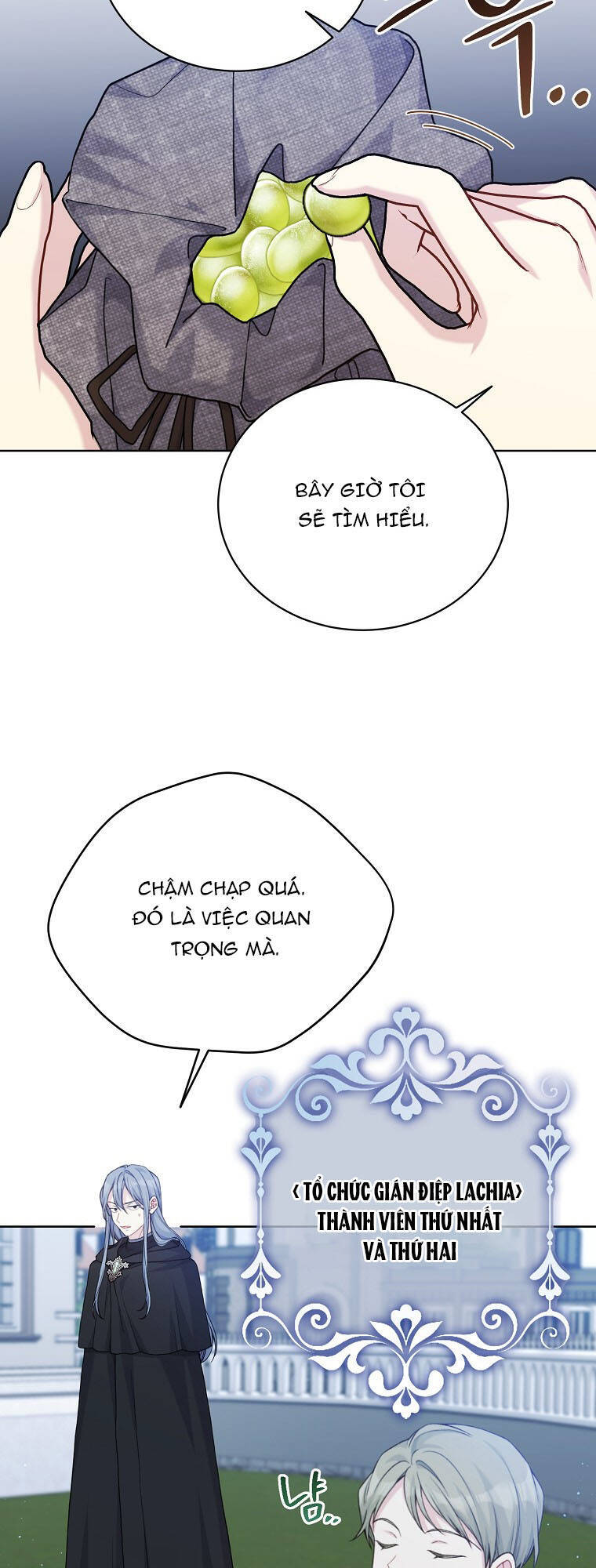 Vương Miện Viridescent Chapter 95 - 47
