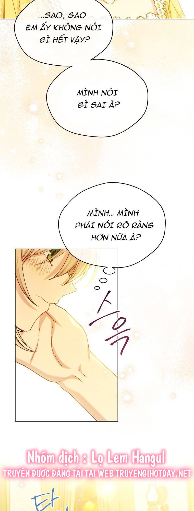 Vương Miện Viridescent Chapter 96.1 - 28