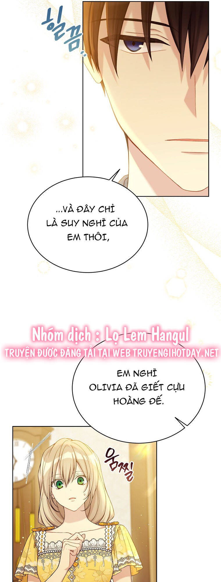 Vương Miện Viridescent Chapter 96.1 - 4