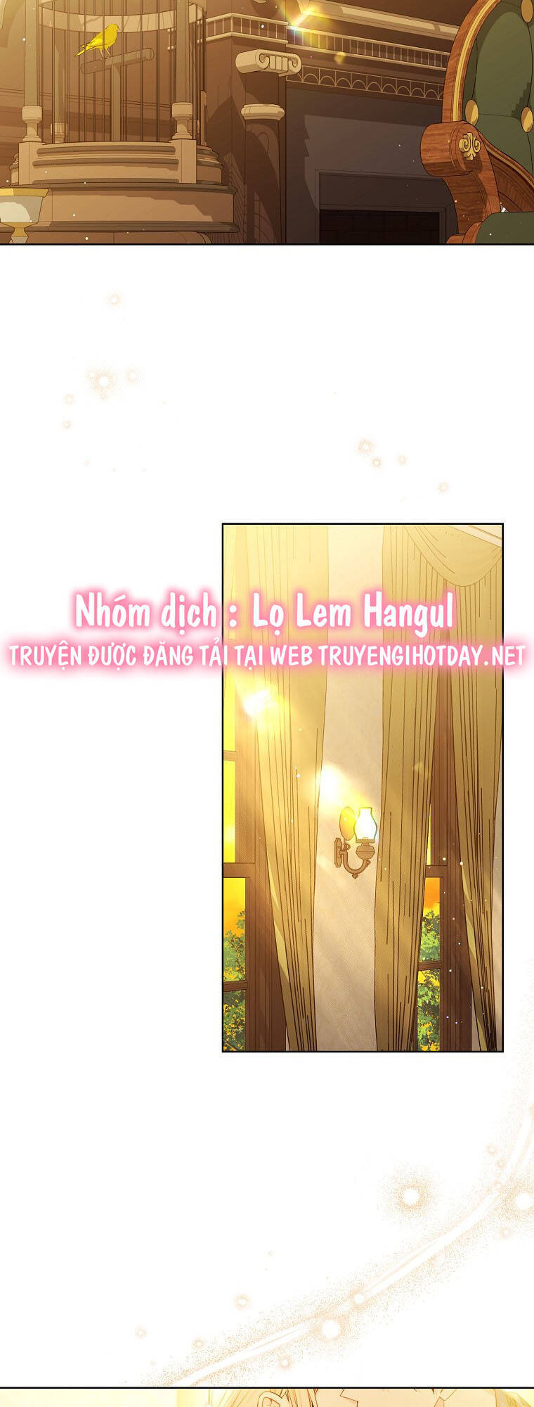 Vương Miện Viridescent Chapter 96.1 - 33