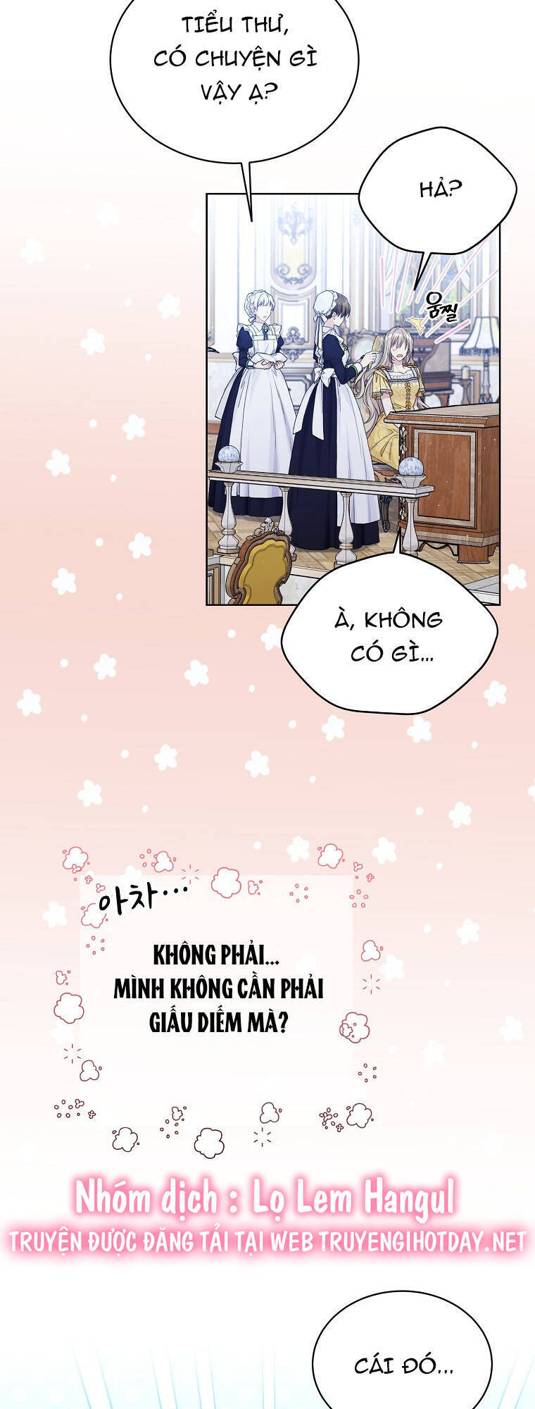 Vương Miện Viridescent Chapter 96.2 - 1