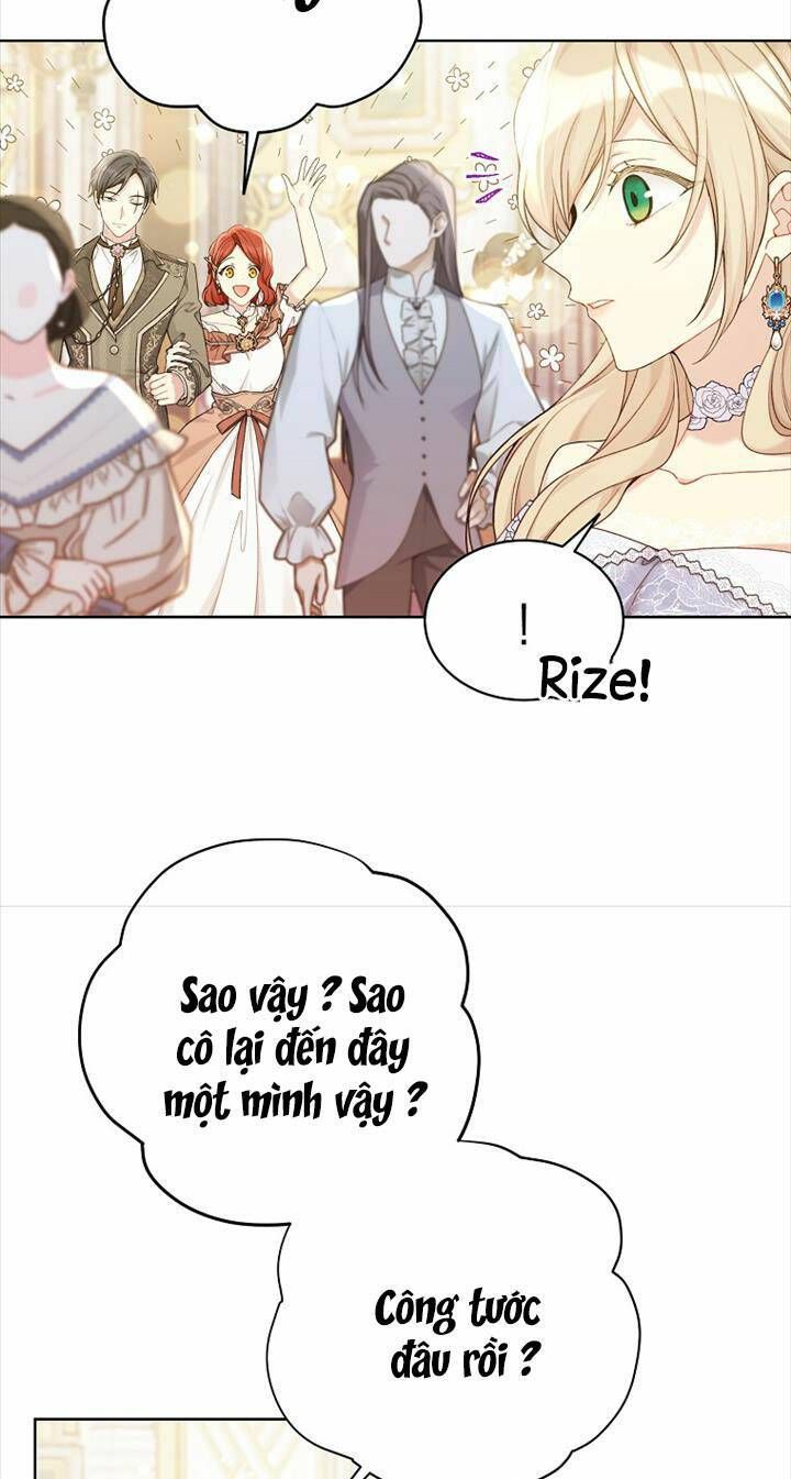 Vương Miện Viridescent Chapter 98.1 - 2