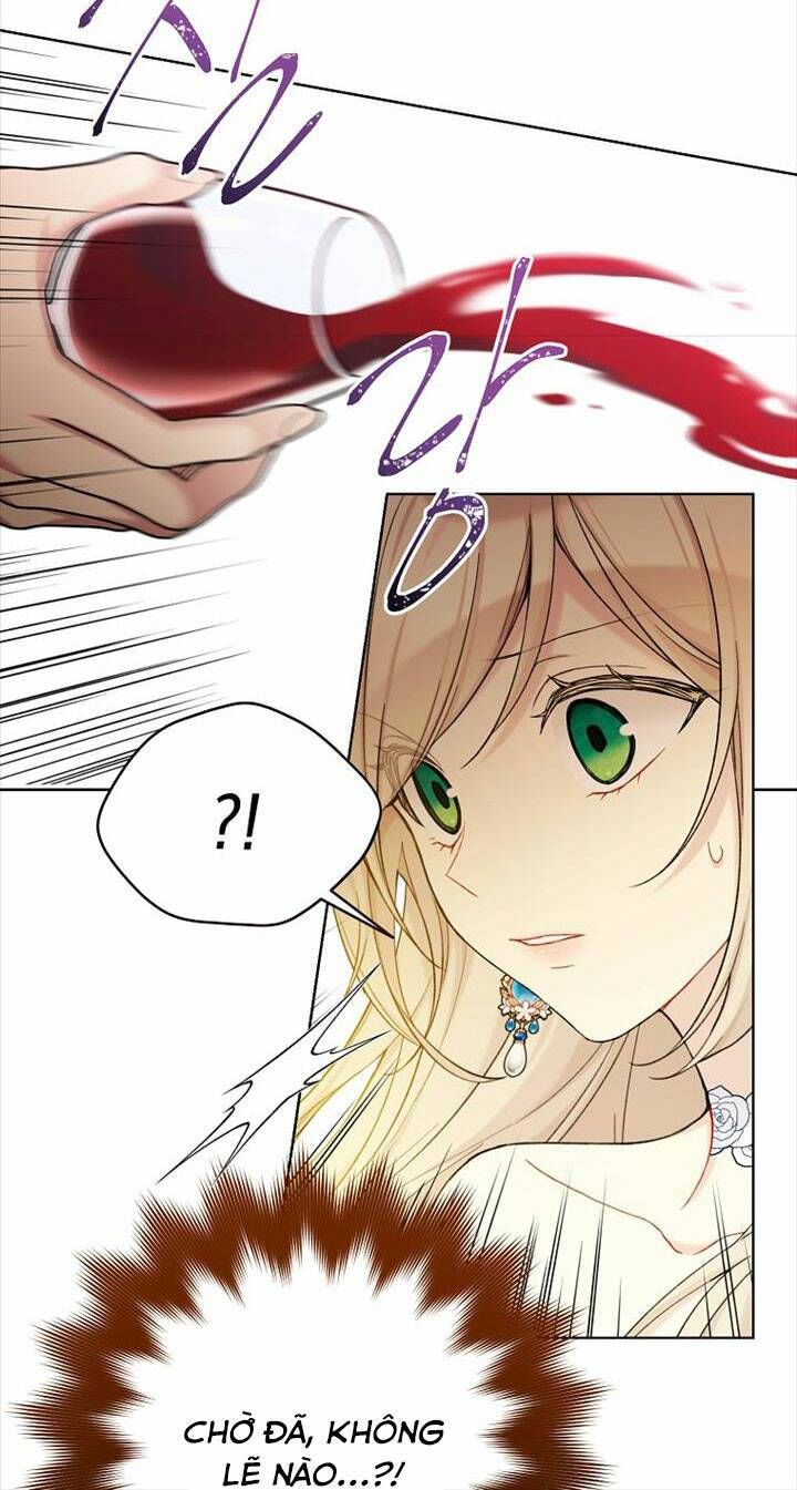 Vương Miện Viridescent Chapter 98.1 - 11