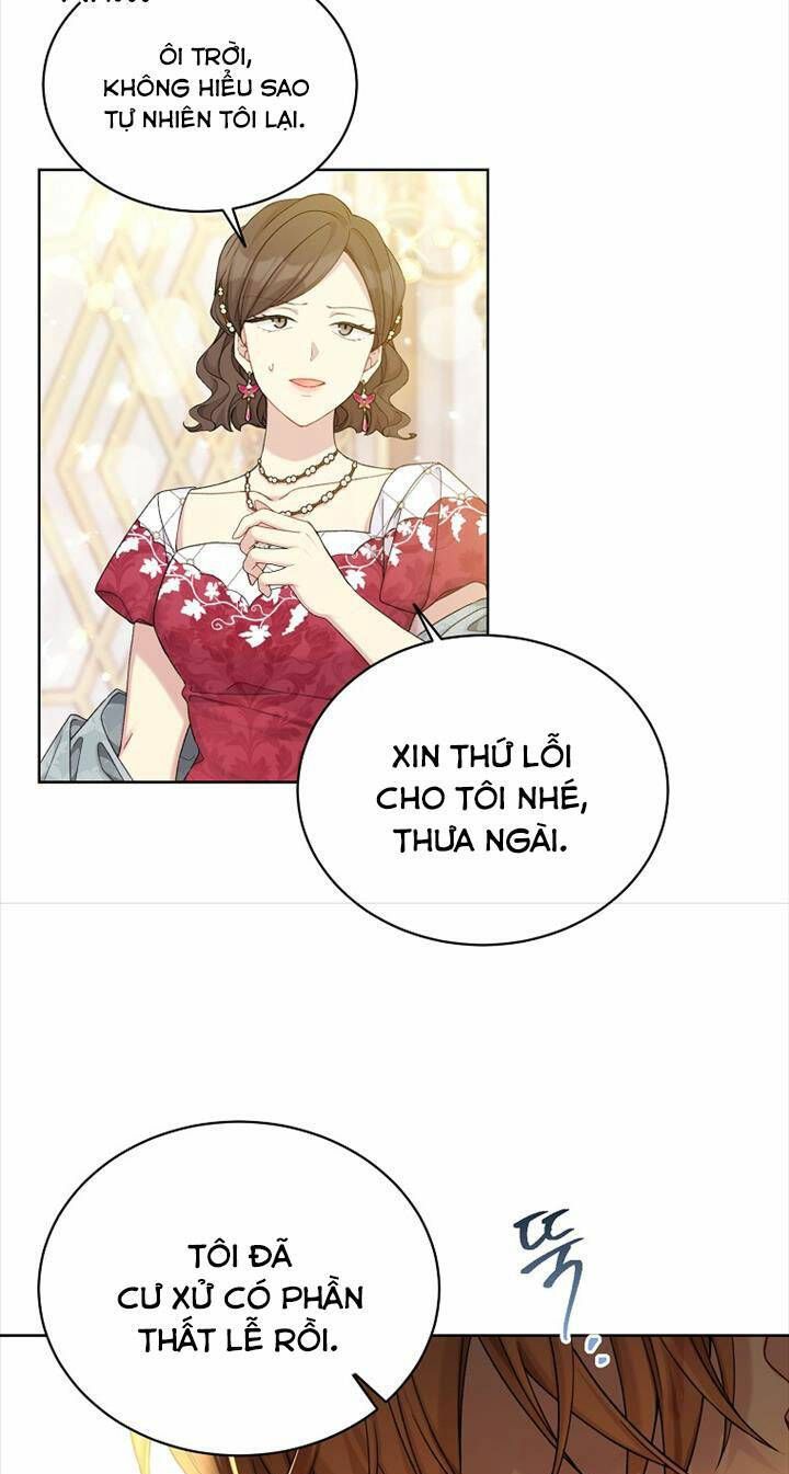 Vương Miện Viridescent Chapter 98.1 - 14