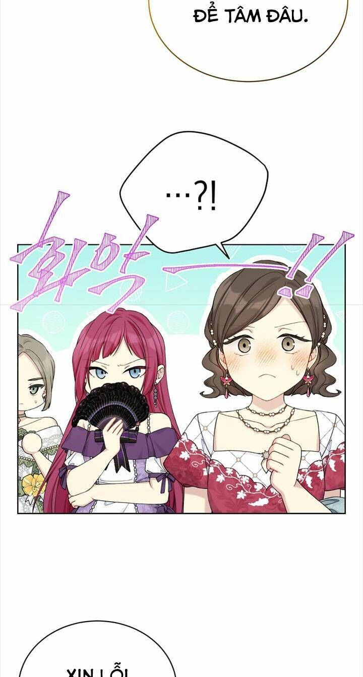 Vương Miện Viridescent Chapter 98.1 - 16