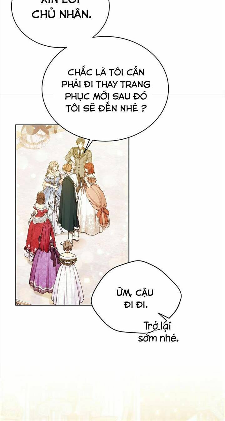 Vương Miện Viridescent Chapter 98.1 - 17