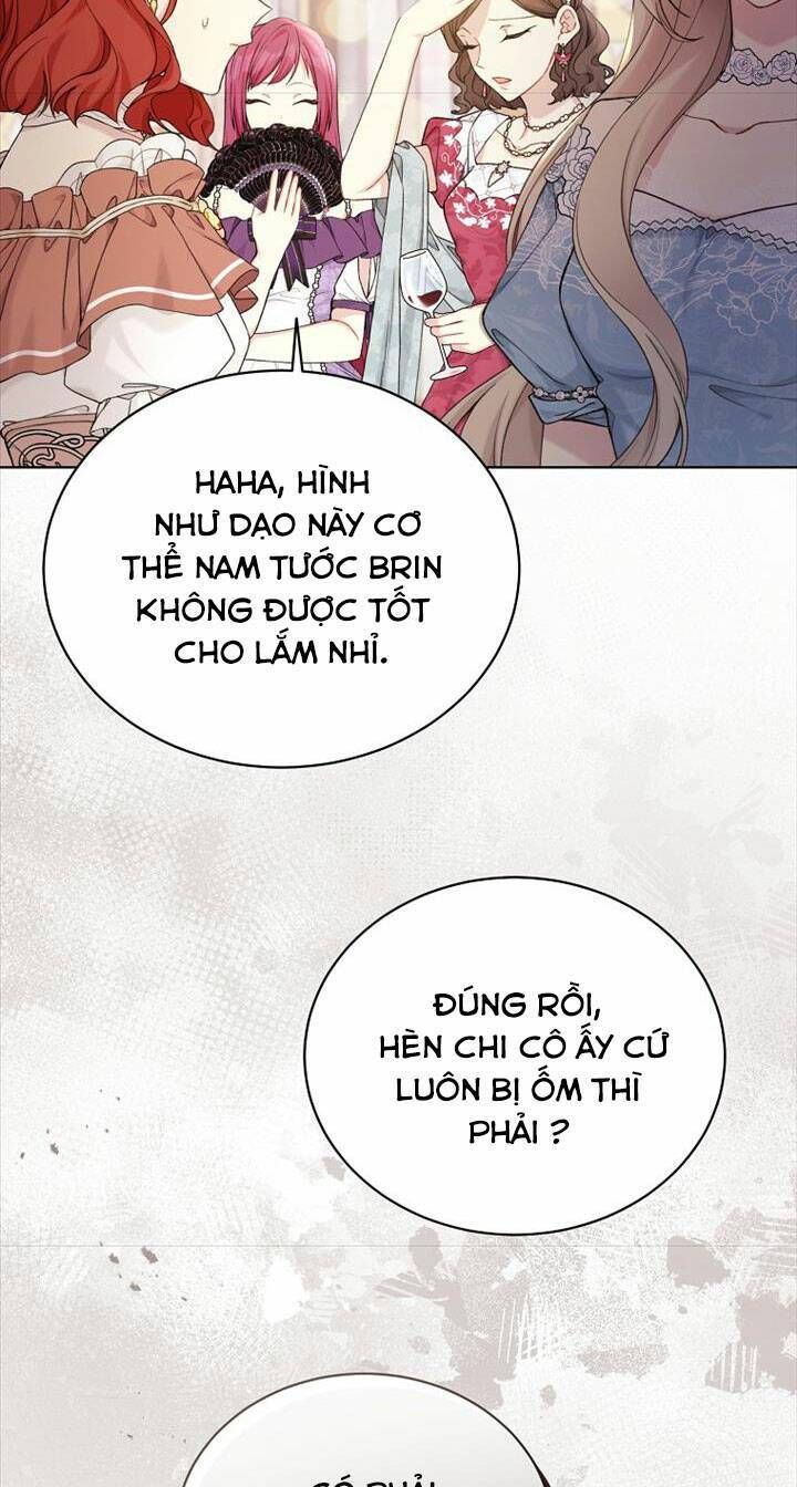 Vương Miện Viridescent Chapter 98.1 - 19