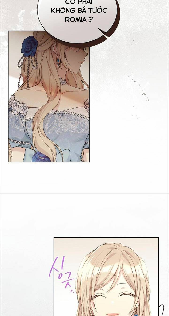 Vương Miện Viridescent Chapter 98.1 - 20