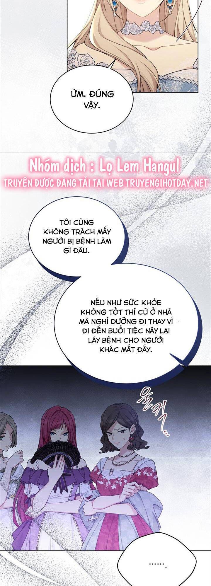 Vương Miện Viridescent Chapter 98.1 - 21