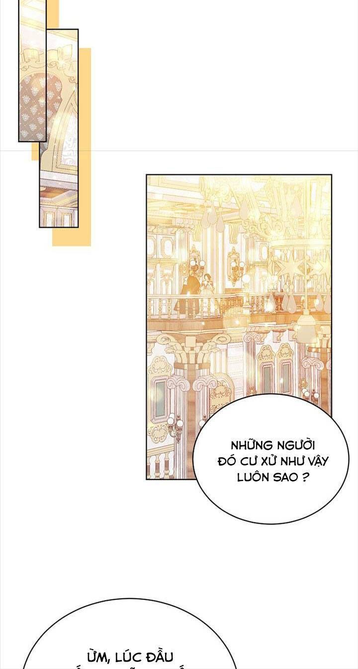 Vương Miện Viridescent Chapter 98.1 - 23