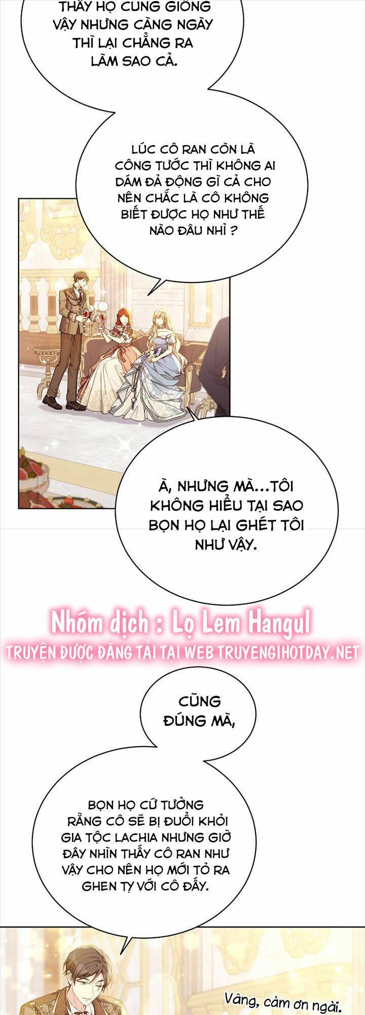 Vương Miện Viridescent Chapter 98.1 - 24