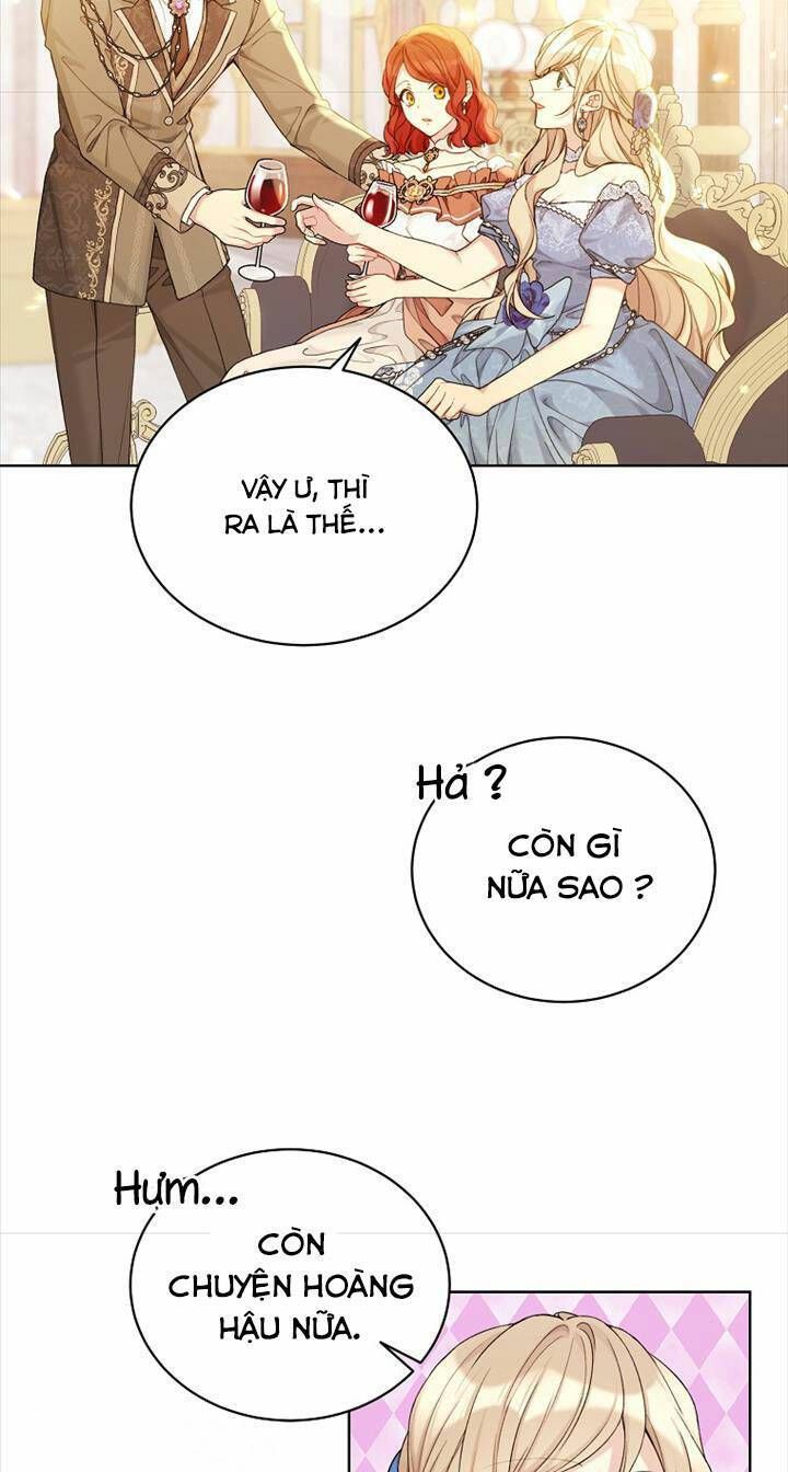 Vương Miện Viridescent Chapter 98.1 - 25