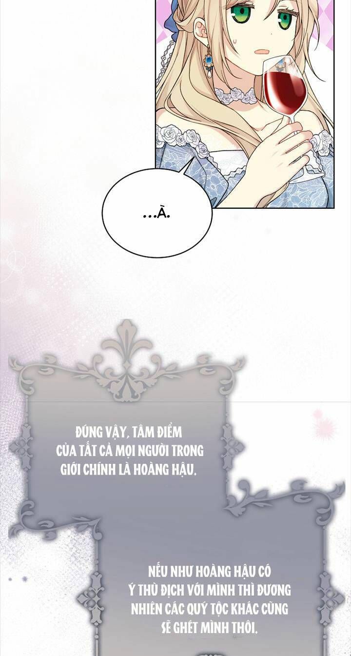 Vương Miện Viridescent Chapter 98.1 - 26