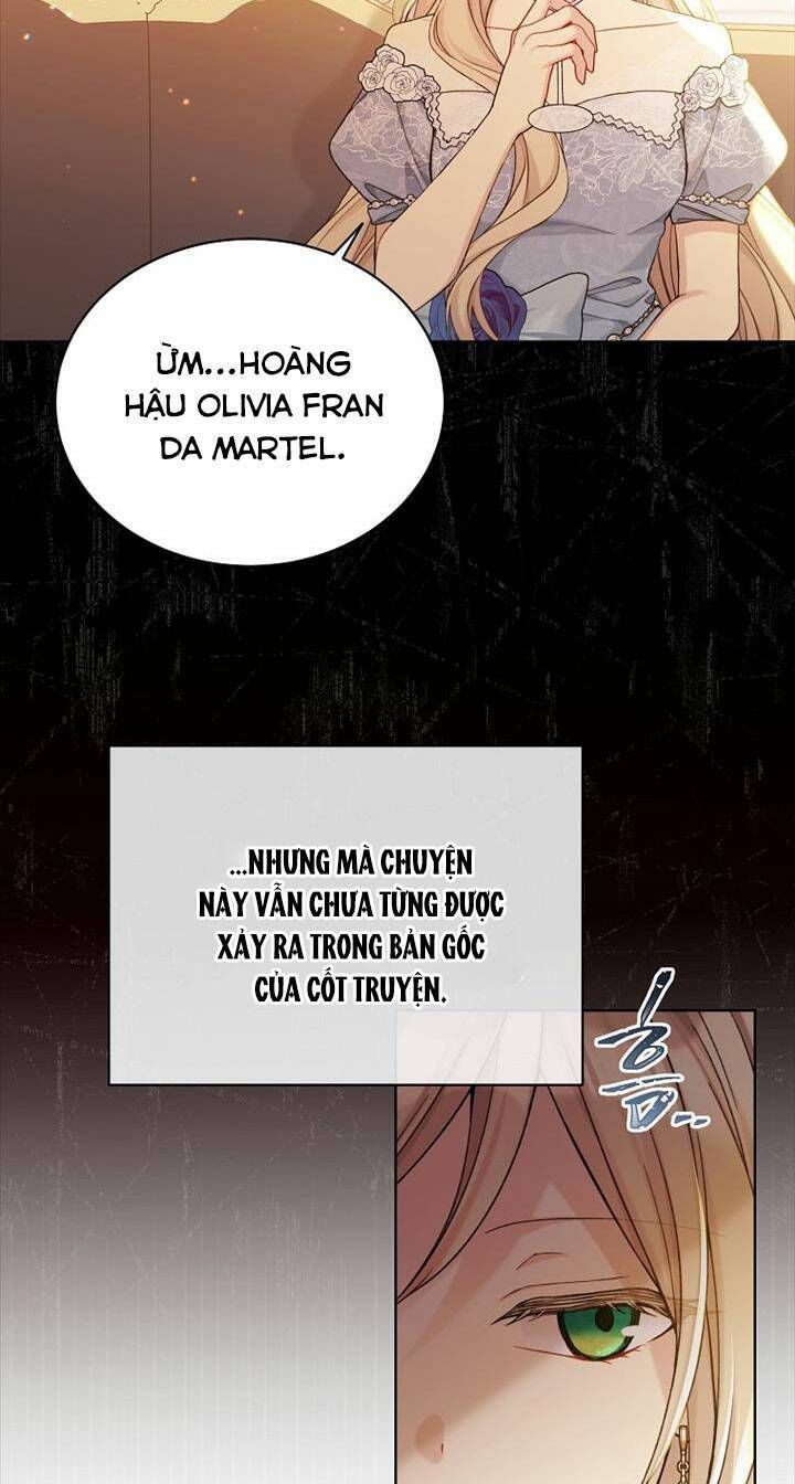 Vương Miện Viridescent Chapter 98.1 - 28