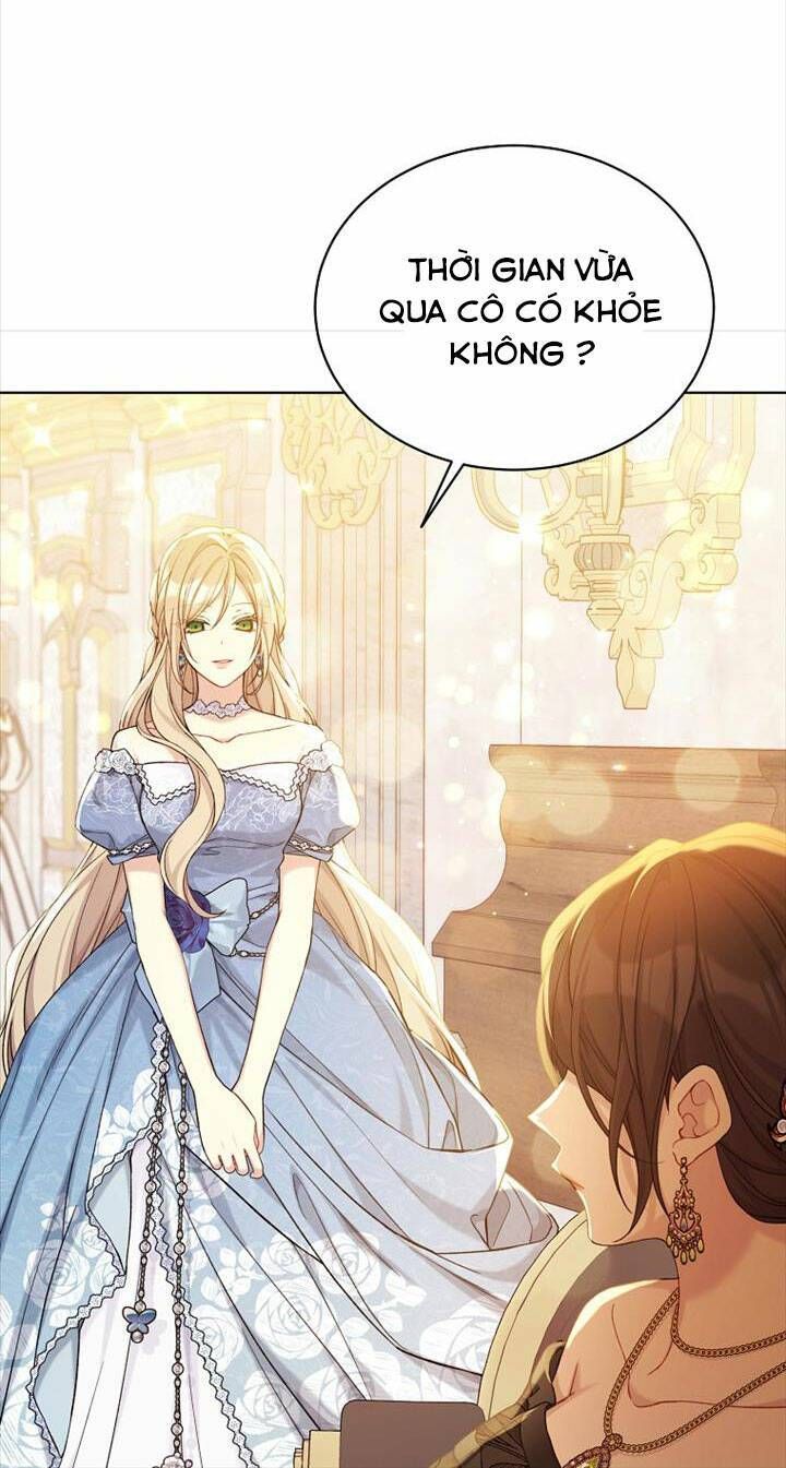 Vương Miện Viridescent Chapter 98.1 - 35