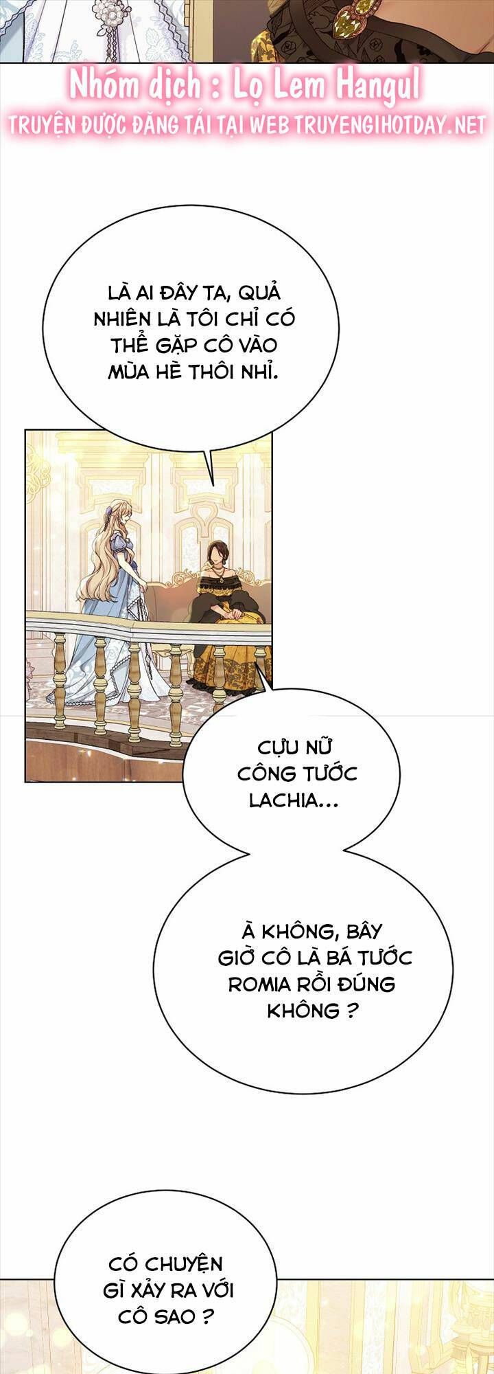 Vương Miện Viridescent Chapter 98.1 - 36