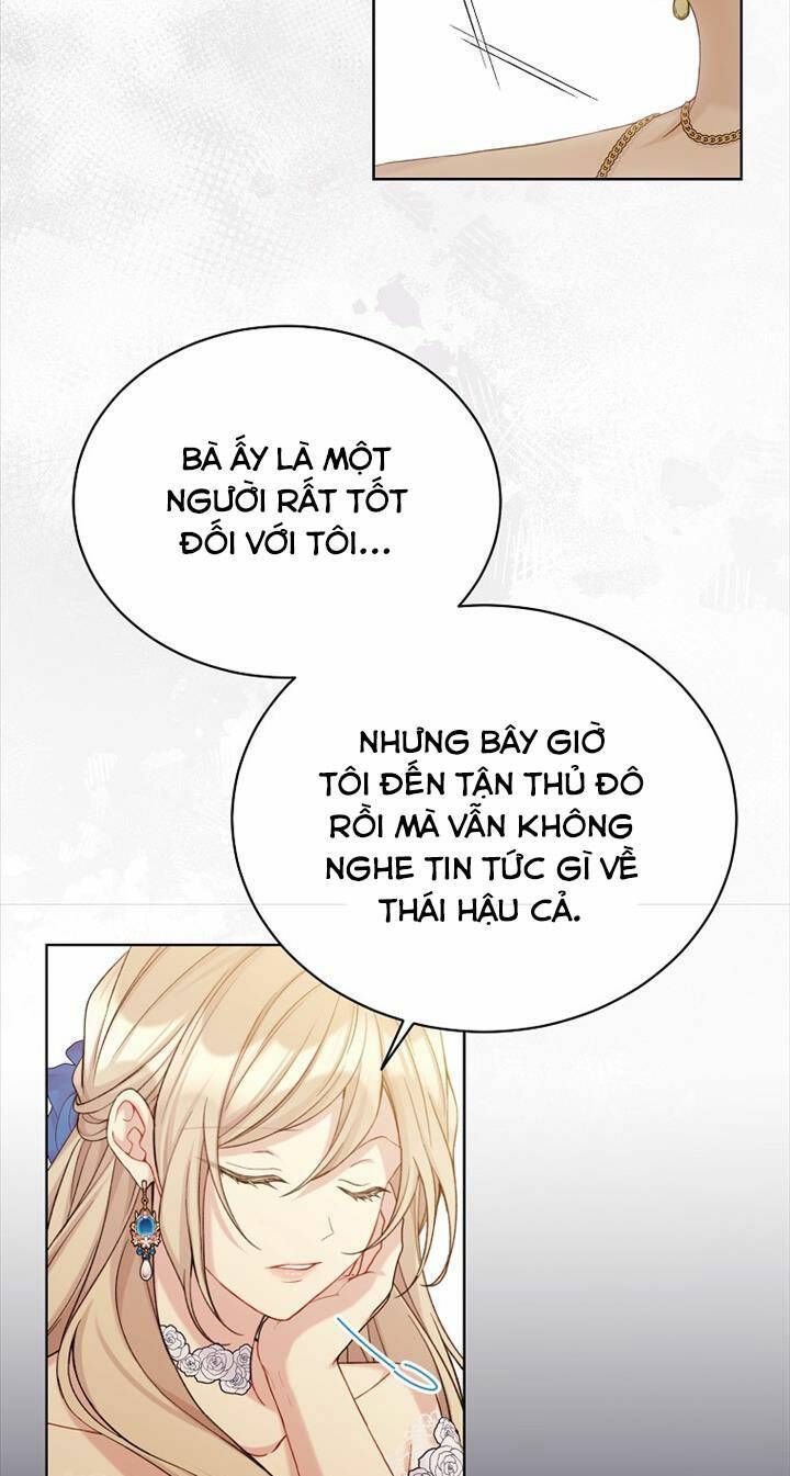 Vương Miện Viridescent Chapter 98.1 - 38