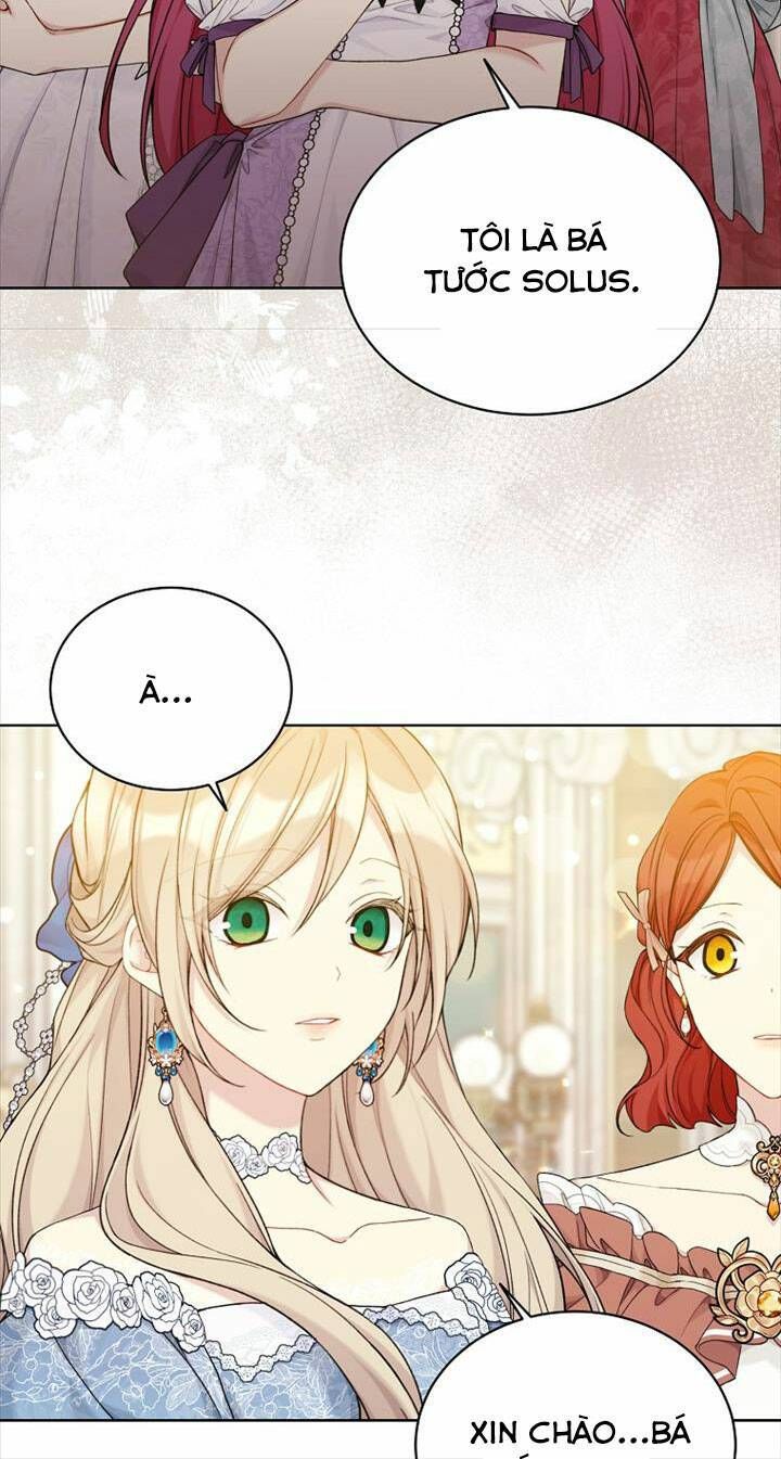 Vương Miện Viridescent Chapter 98.1 - 5