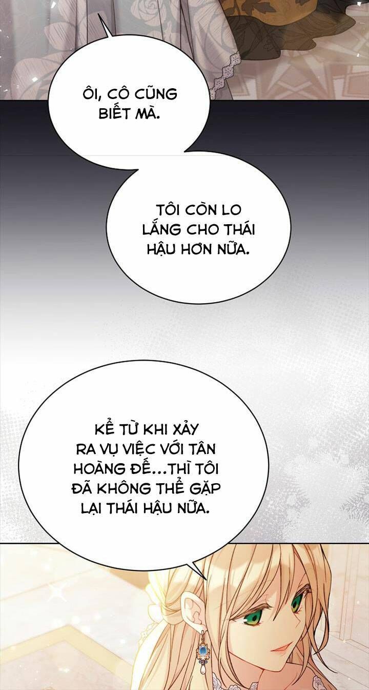 Vương Miện Viridescent Chapter 98.1 - 41