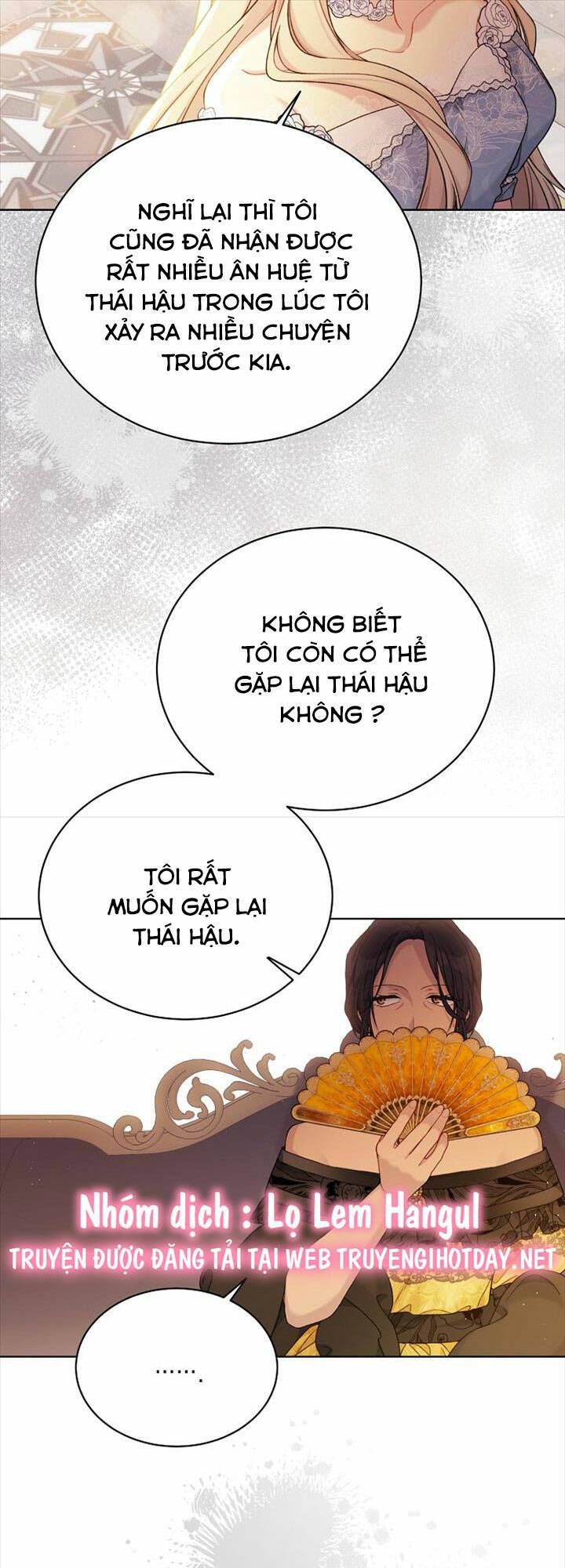 Vương Miện Viridescent Chapter 98.1 - 42
