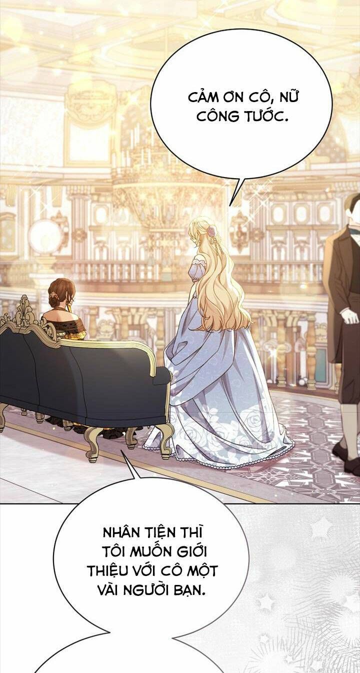 Vương Miện Viridescent Chapter 98.1 - 44