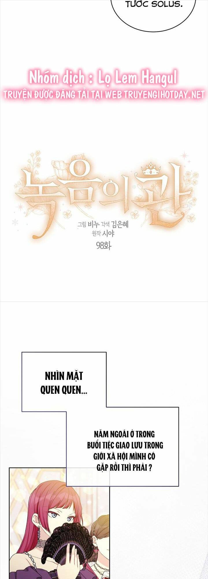 Vương Miện Viridescent Chapter 98.1 - 6