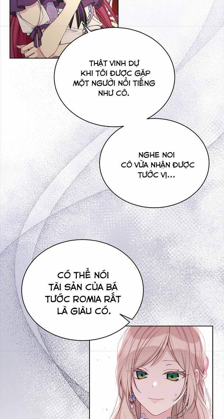 Vương Miện Viridescent Chapter 98.1 - 7