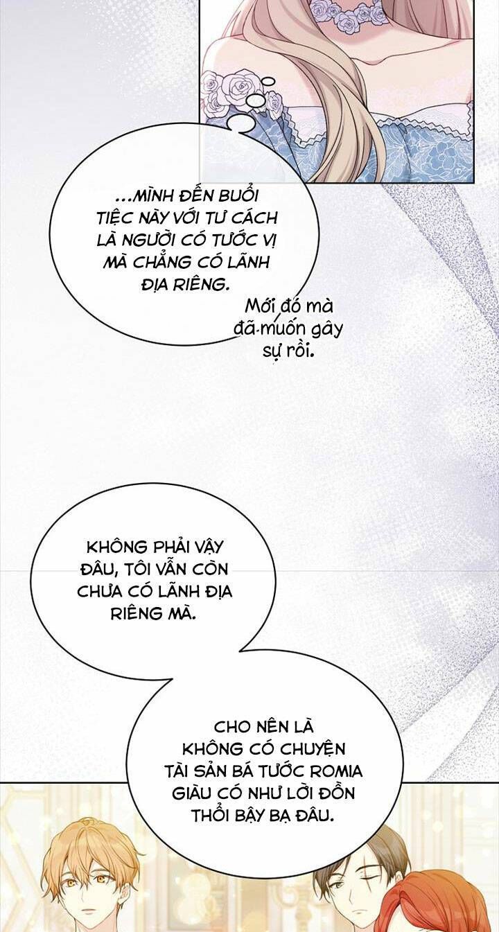 Vương Miện Viridescent Chapter 98.1 - 8