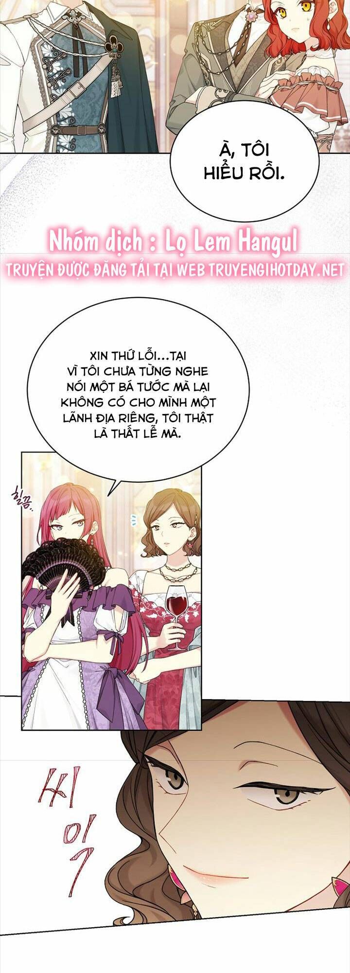 Vương Miện Viridescent Chapter 98.1 - 9