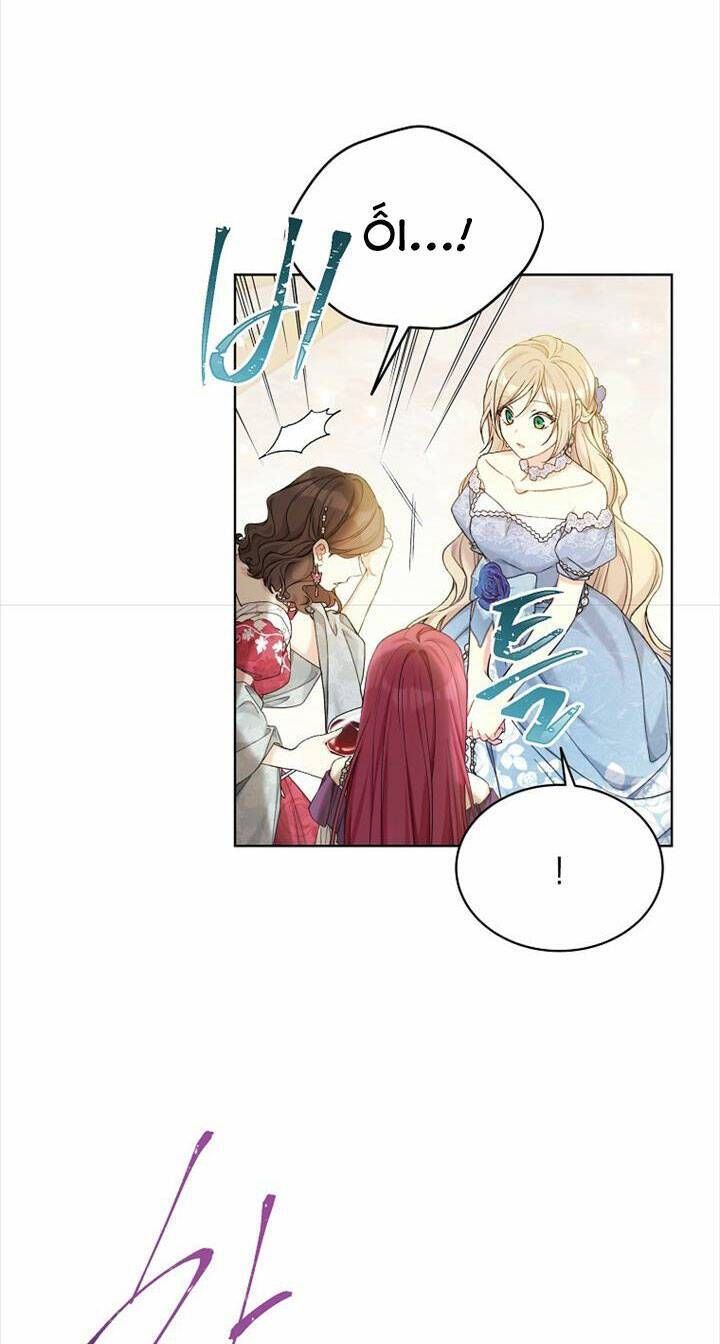 Vương Miện Viridescent Chapter 98.1 - 10