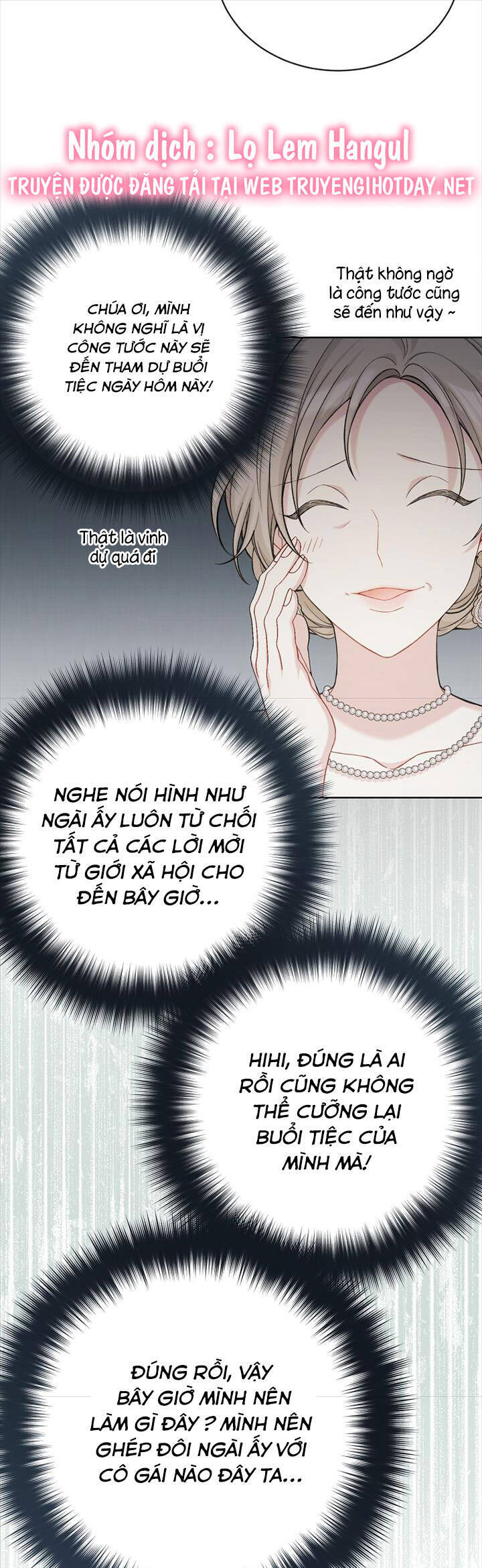 Vương Miện Viridescent Chapter 98.2 - 3