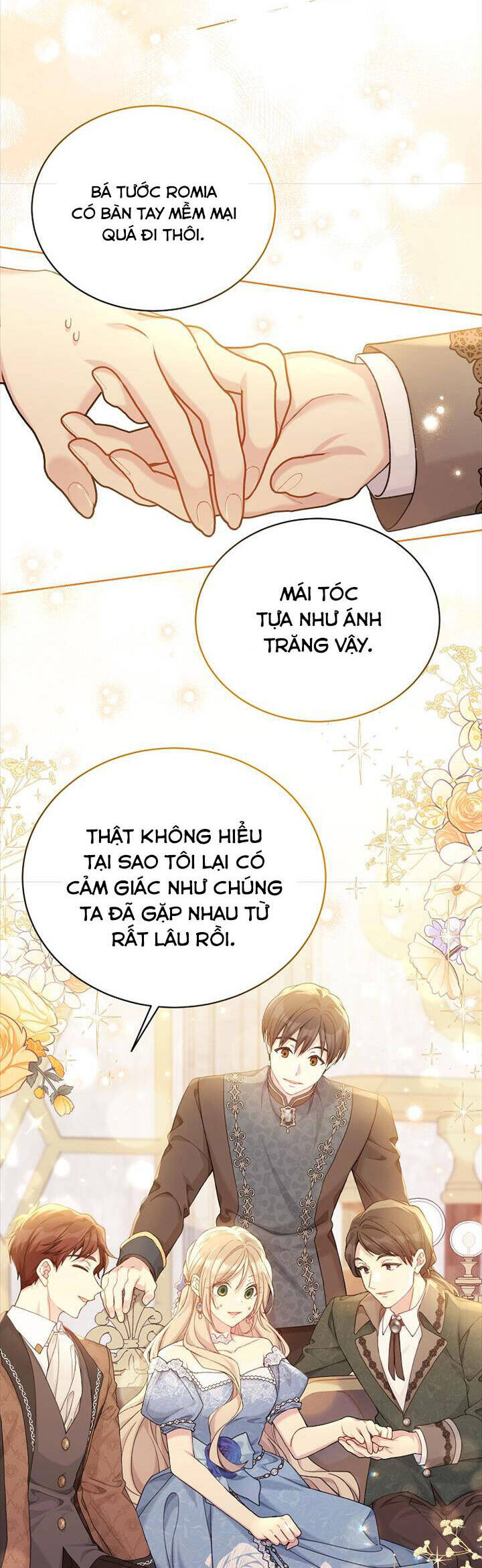 Vương Miện Viridescent Chapter 98.2 - 6