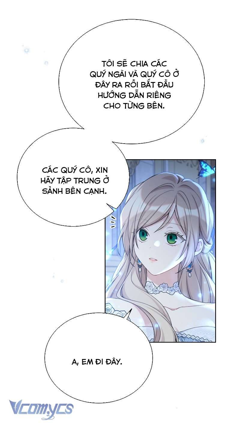 Vương Miện Viridescent Chapter 99 - 18