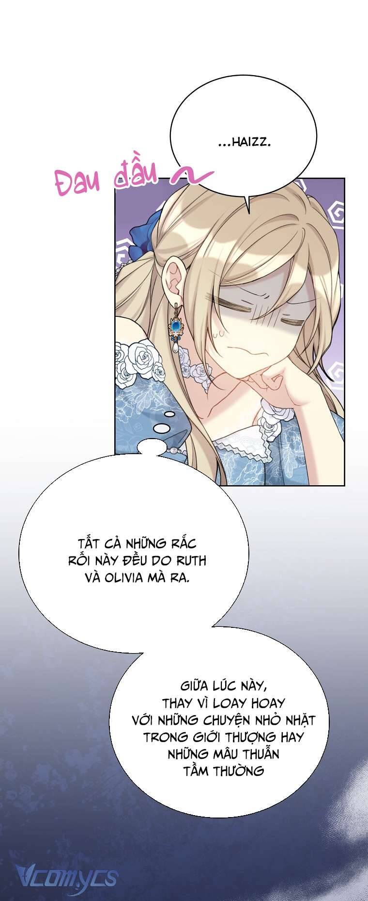 Vương Miện Viridescent Chapter 99 - 31