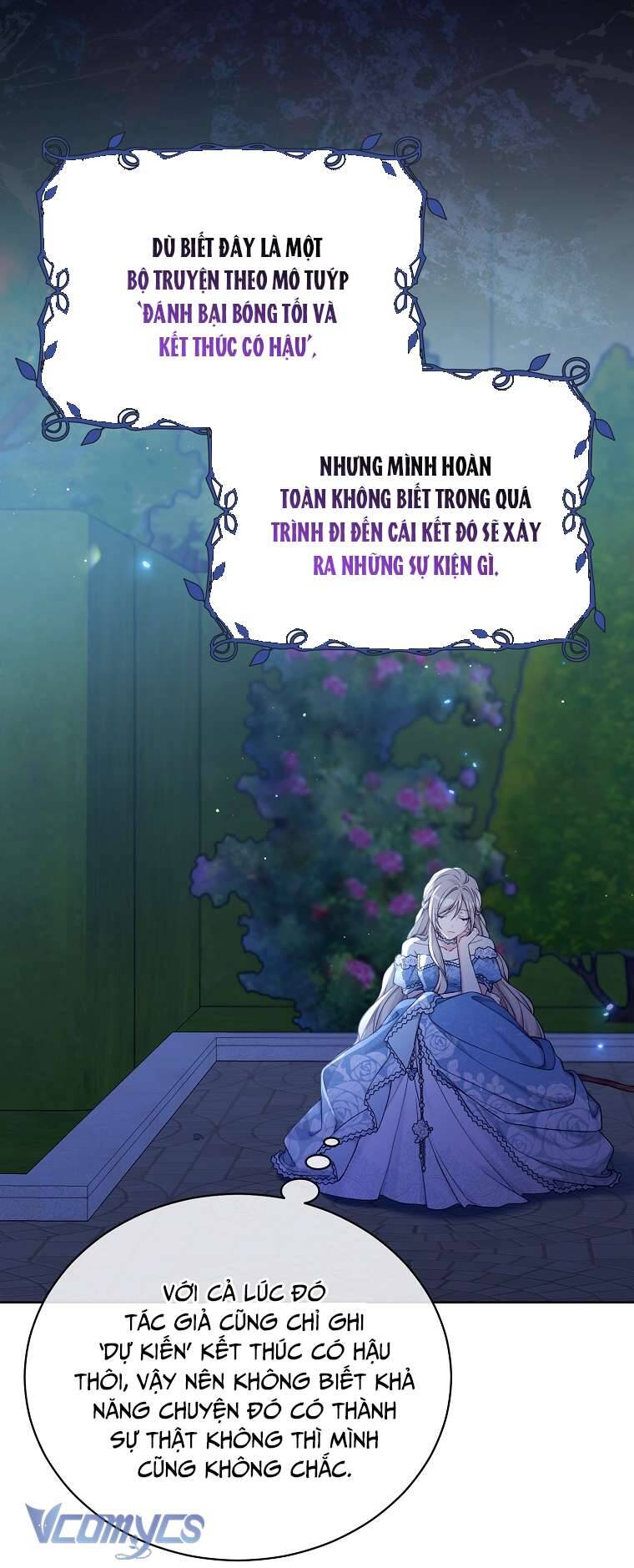 Vương Miện Viridescent Chapter 99 - 34