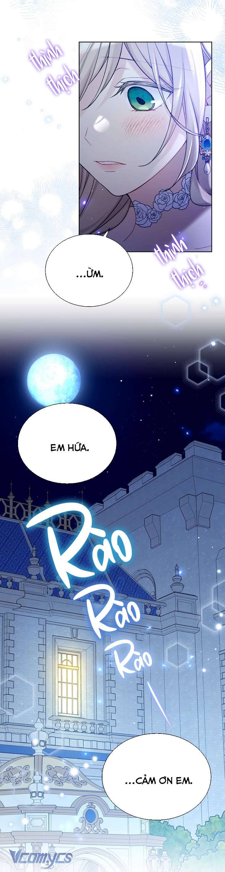 Vương Miện Viridescent Chapter 99 - 51