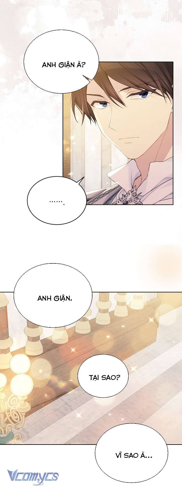 Vương Miện Viridescent Chapter 99 - 7