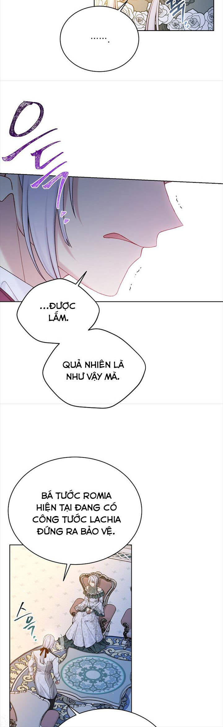 Vương Miện Viridescent Chapter 97.1 - 20