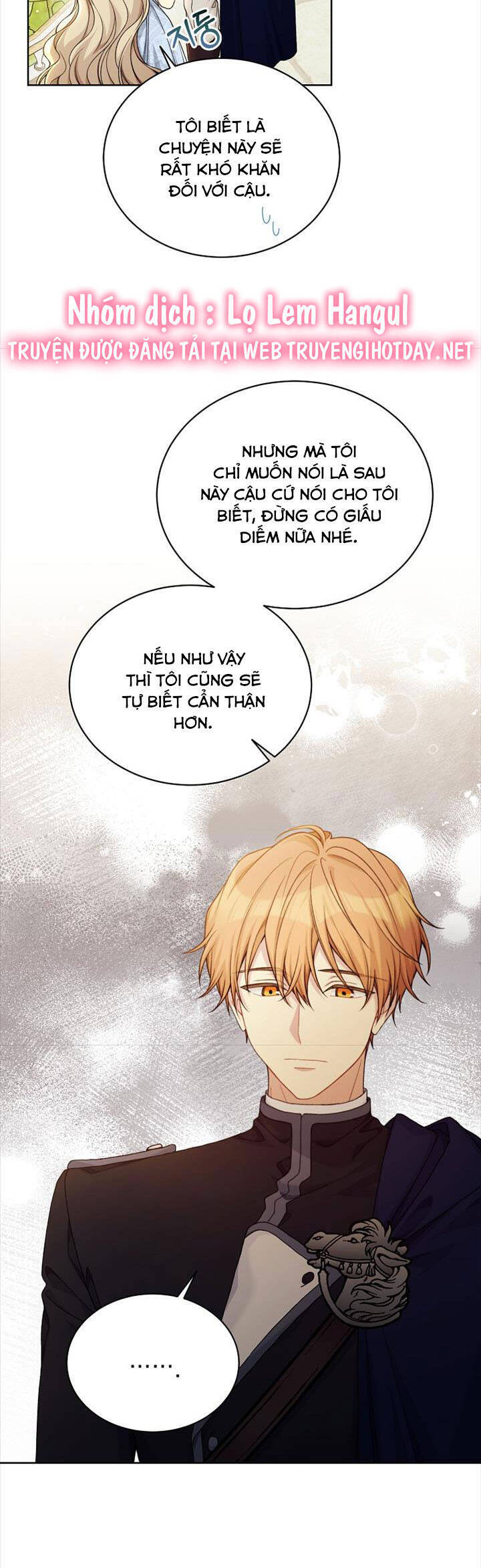 Vương Miện Viridescent Chapter 97.1 - 3