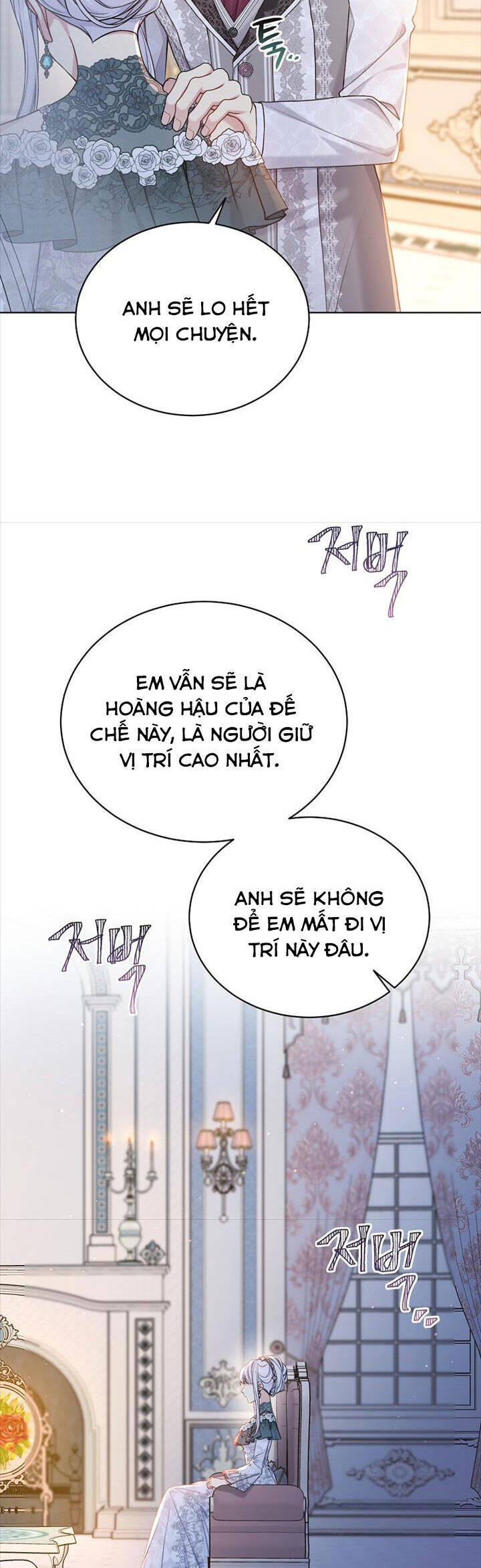 Vương Miện Viridescent Chapter 97.1 - 22