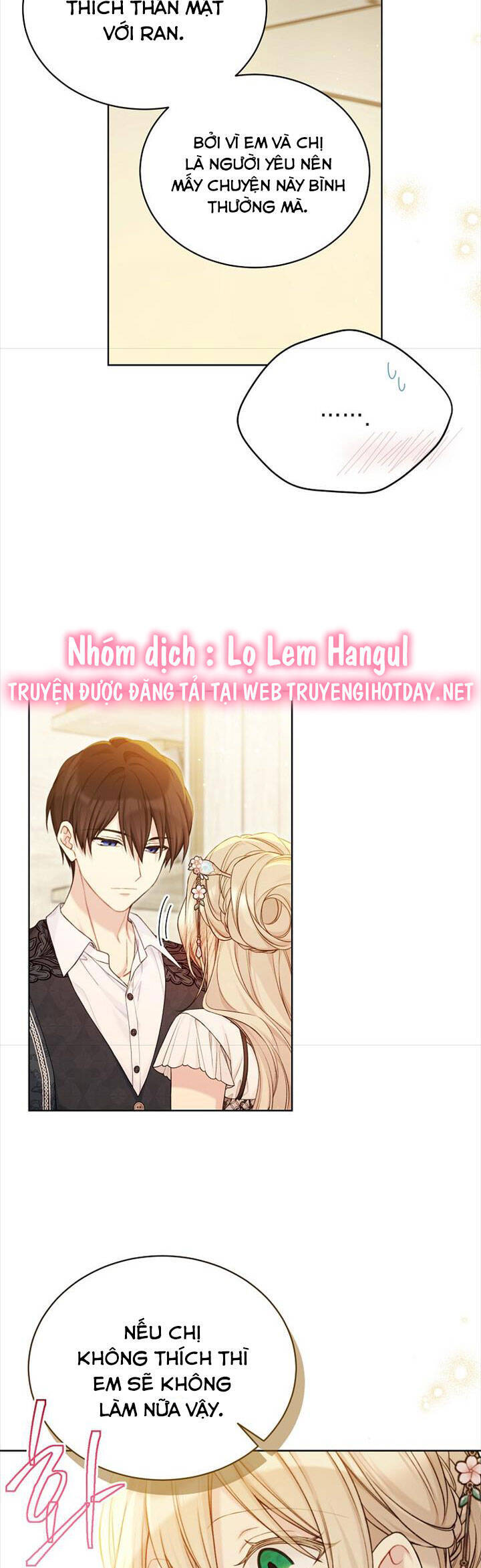 Vương Miện Viridescent Chapter 97.1 - 31