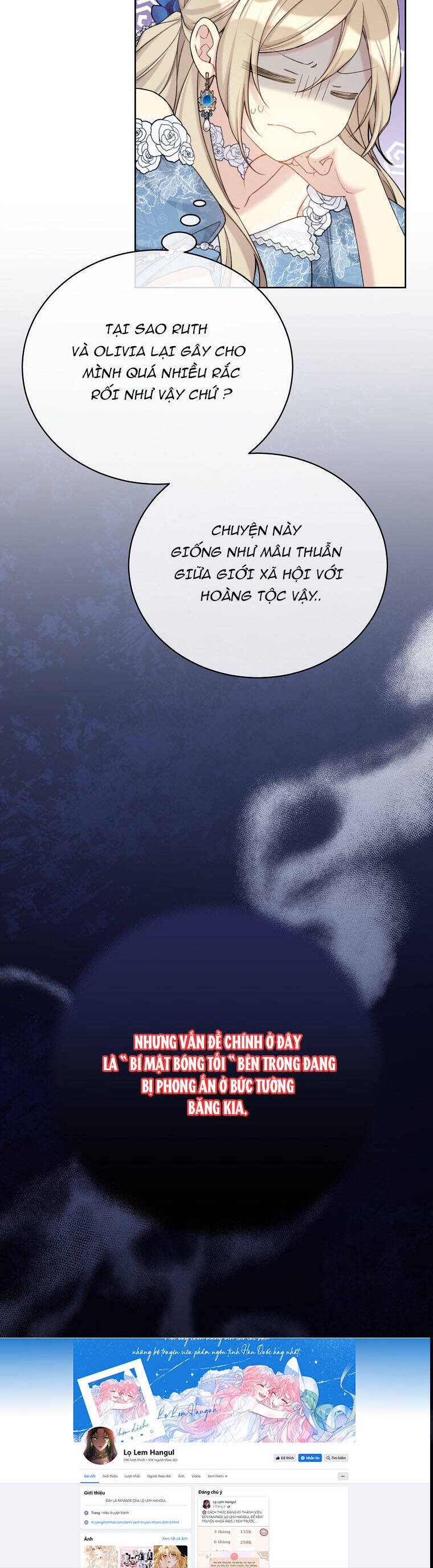 Vương Miện Viridescent Chapter 98 - 20