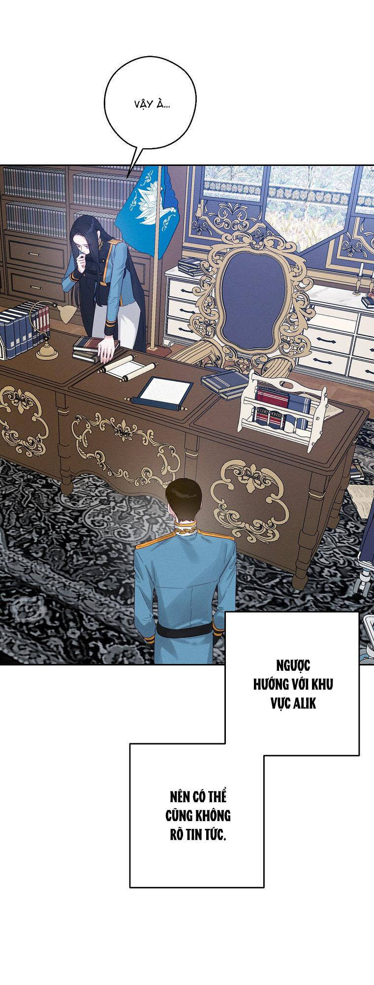 Tôi Phải Giấu Em Trai Trước Đã Chapter 69.1 - 2