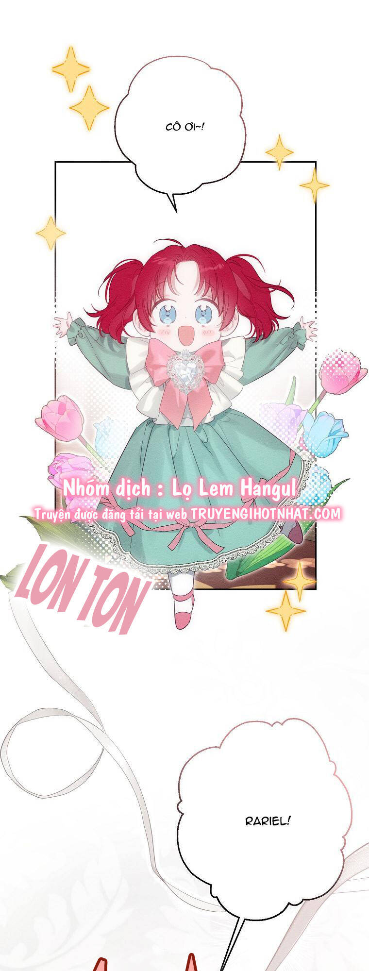 Tôi Phải Giấu Em Trai Trước Đã Chapter 69.1 - 11